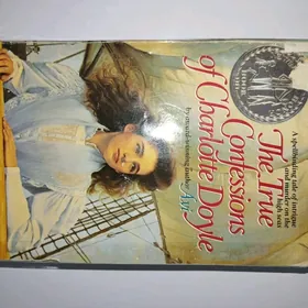 the true confessions Charlotte