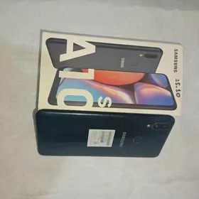 Samsung A10s