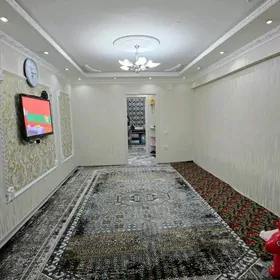  3-комн 1-этаж с ремонтом 