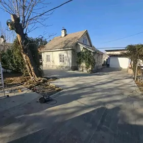 ДОМ ФИНСКИЙ, 30 МИКР