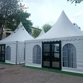 Toy hyzmatlary palata gummez