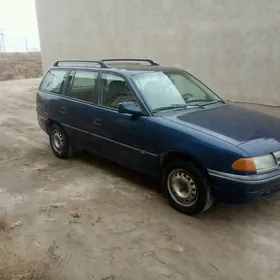Opel Astra 1992