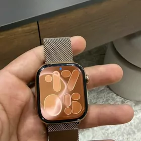 apple watch ss10 series