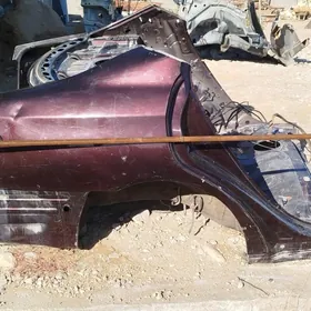 2005 Lexus Es 330 Yzky krlo