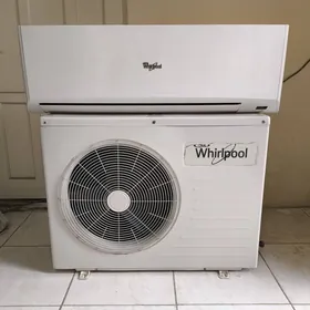 Кондиционер 80 кв