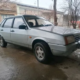 Lada 21099 2001