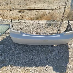 2005 Lexus Es 330 Yzky bufer