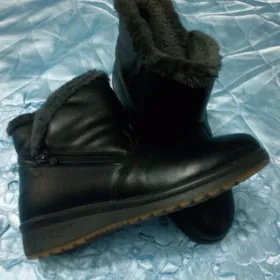 полусапожки