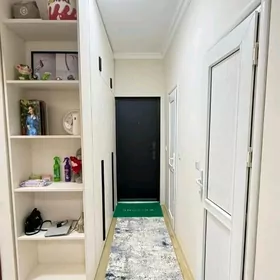 ️Mir2 2komnat Moskowski