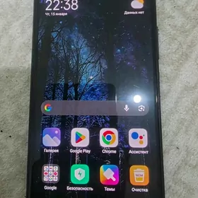 redmi not 10