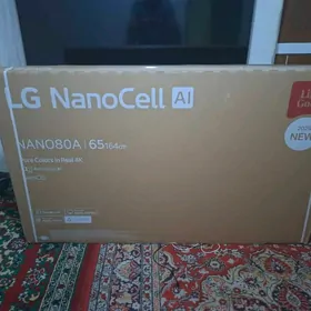 65LG NANO CELL 2025