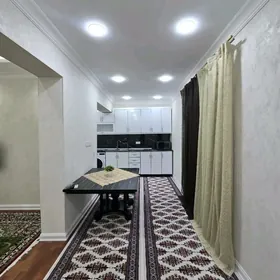 Arenda 11mkr 2komnat 