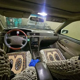 Toyota Camry 1999