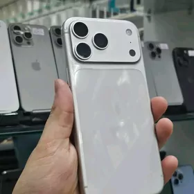 iphome 17 pro max 100% 256gb