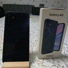 Samsung A15