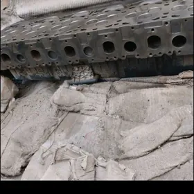 DAF GALOFGA PYKA  2008