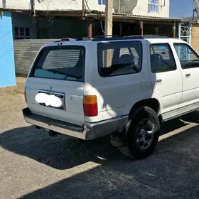 Toyota 4Runner 1993