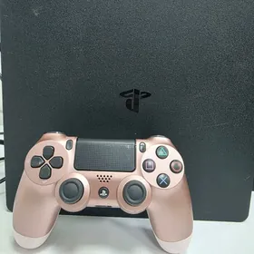 PS 4 SLIM PROSIWKA