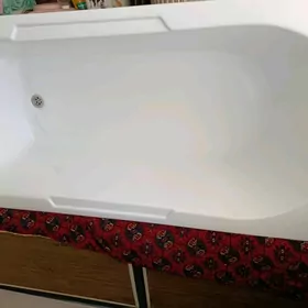 Ванна акрил Аполло