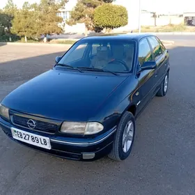 Opel Astra 1994