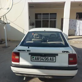 Opel Vectra 1991