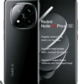 redmi not14 pro plyus