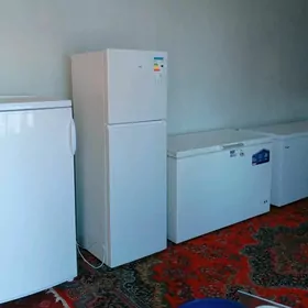 Holodilnik Morozilnik