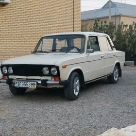 Lada 2106 1990