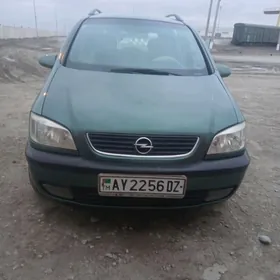 Opel Zafira 1999