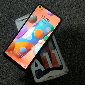 SAMSUNG A11