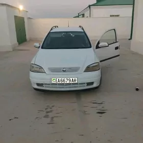 Opel Astra 1998