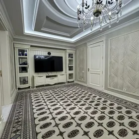 Mir-2, 3-Komnat. Full Kwartira