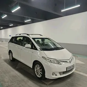 Toyota Previa 2013