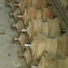 Katok naprawlaýyşy