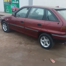 Opel Astra 1993