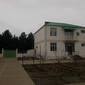 GÖKDEPE SATLYK KOTTEŽ