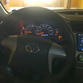Toyota Camry 2008
