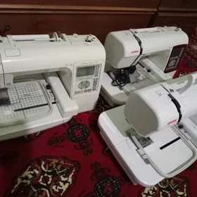 janome 230
