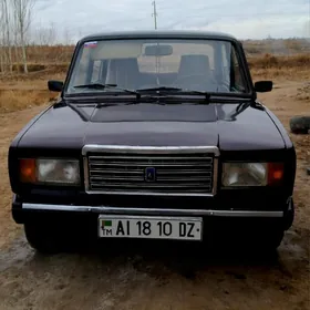 Lada 2107 2002