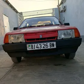 Lada 2109 1990