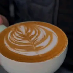 Бармен/Бариста