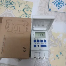 реле времени