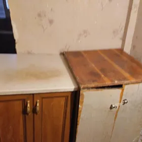 стол кухня учин