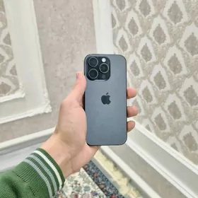 iphone 16 Pro 256GB 90%ZA/A