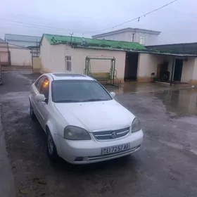 Daewoo Lacetti 2006