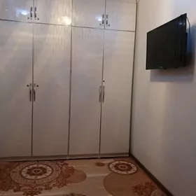 2mkr Atabayew koce 1komnat