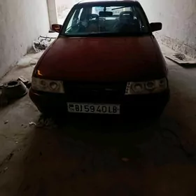 Opel Astra 1992
