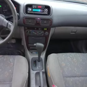 Toyota Corolla 1998