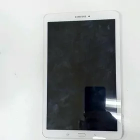 Samsung Tab E
