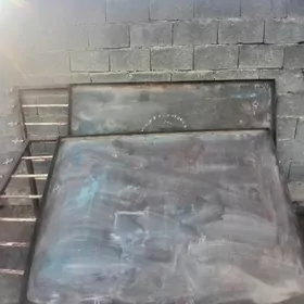 Warata Demir derweze